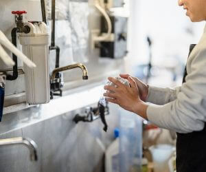 About Emergency plumbing pros Brighton, MI